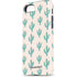 Bouffants and Broken Hearts Cacti 3 iPhone 7 Pro Case