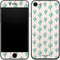 Bouffants and Broken Hearts Cacti 3 iPhone 7 Skin