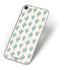 Bouffants and Broken Hearts Cacti 3 iPhone 7 Skin