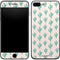 Bouffants and Broken Hearts Cacti 3 iPhone 8 Plus Skin
