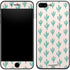 Bouffants and Broken Hearts Cacti 3 iPhone 8 Plus Skin
