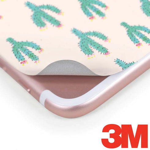 Bouffants and Broken Hearts Cacti 3 iPhone 8 Plus Skin