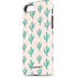 Bouffants and Broken Hearts Cacti 3 iPhone 8 Pro Case