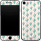 Bouffants and Broken Hearts Cacti 3 iPhone 8 Skin