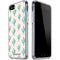 Bouffants and Broken Hearts Cacti 3 iPhone SE (2nd & 3rd Gen) Clear Case