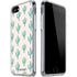 Bouffants and Broken Hearts Cacti 3 iPhone SE (2nd & 3rd Gen) Clear Case