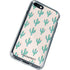 Bouffants and Broken Hearts Cacti 3 iPhone SE (2nd & 3rd Gen) Clear Case