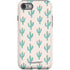 Bouffants and Broken Hearts Cacti 3 iPhone SE (2nd & 3rd Gen) Pro Case
