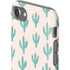 Bouffants and Broken Hearts Cacti 3 iPhone SE (2nd & 3rd Gen) Pro Case
