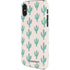 Bouffants and Broken Hearts Cacti 3 iPhone X Pro Case