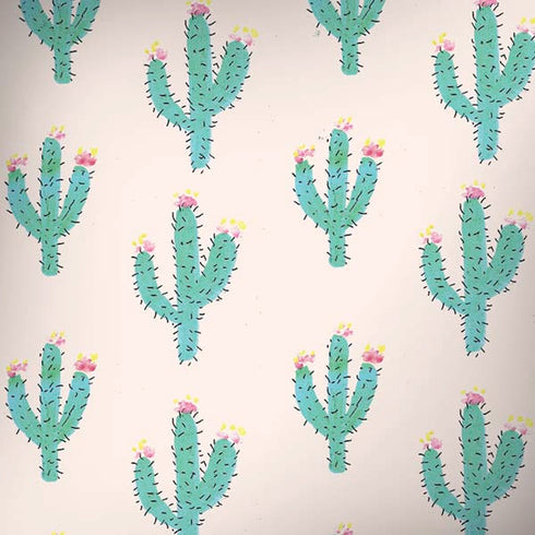 Bouffants and Broken Hearts Cacti 3 iPhone X Pro Case
