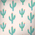 Bouffants and Broken Hearts Cacti 3 iPhone X Pro Case