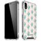 Bouffants and Broken Hearts Cacti 3 iPhone XR Clear Case