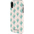 Bouffants and Broken Hearts Cacti 3 iPhone XR Pro Case