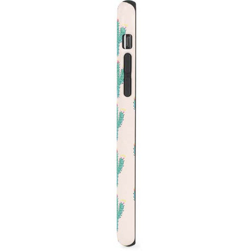 Bouffants and Broken Hearts Cacti 3 iPhone XR Pro Case