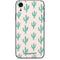 Bouffants and Broken Hearts Cacti 3 iPhone XR Skin