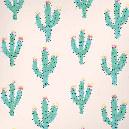 Bouffants and Broken Hearts Cacti 3 iPhone XR Skin