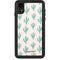Bouffants and Broken Hearts Cacti 3 iPhone XR Waterproof Case