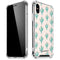 Bouffants and Broken Hearts Cacti 3 iPhone XS Max Clear Case
