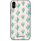 Bouffants and Broken Hearts Cacti 3 iPhone XS Max Skin