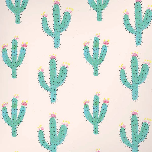 Bouffants and Broken Hearts Cacti 3 iPhone XS Pro Case