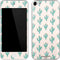 Bouffants and Broken Hearts Cacti 3 Apple iPod Skin