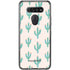 Bouffants and Broken Hearts Cacti 3 LG K51/Q51 Clear Case