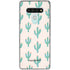 Bouffants and Broken Hearts Cacti 3 LG Stylo 6 Clear Case