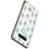 Bouffants and Broken Hearts Cacti 3 LG Stylo 6 Clear Case