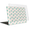 Bouffants and Broken Hearts Cacti 3 MacBook Air 13in (2020) Case plus Skin