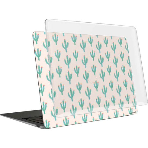 Bouffants and Broken Hearts Cacti 3 MacBook Air 13in M1 (2021) Case plus Skin