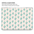 Bouffants and Broken Hearts Cacti 3 MacBook Pro 13in (2020) Case plus Skin
