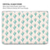 Bouffants and Broken Hearts Cacti 3 MacBook Pro 16in (2019-20) Case plus Skin