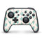Bouffants and Broken Hearts Cacti 3 Nintendo Switch Pro Controller Skin