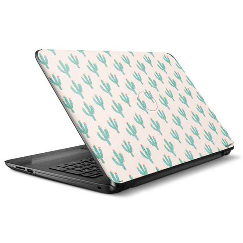Bouffants and Broken Hearts Cacti 3 HP Notebook Skin