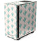 Bouffants and Broken Hearts Cacti 3 NZXT H510 Compact ATX Mid-Tower Case Skin