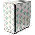 Bouffants and Broken Hearts Cacti 3 NZXT H510 Compact ATX Mid-Tower Case Skin