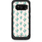 Bouffants and Broken Hearts Cacti 3 Otterbox Commuter Galaxy Skin