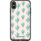 Bouffants and Broken Hearts Cacti 3 Otterbox Symmetry iPhone Skin