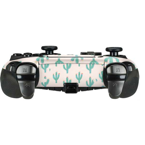 Bouffants and Broken Hearts Cacti 3 PlayStation Scuf Vantage 2 Controller Skin