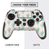 Bouffants and Broken Hearts Cacti 3 PlayStation Scuf Vantage 2 Controller Skin