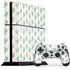 Bouffants and Broken Hearts Cacti 3 PS4 Console and Controller Bundle Skin