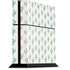 Bouffants and Broken Hearts Cacti 3 PS4 Console Skin