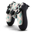 Bouffants and Broken Hearts Cacti 3 PS4 Controller Skin