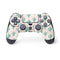 Bouffants and Broken Hearts Cacti 3 PS4 Controller Skin