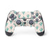 Bouffants and Broken Hearts Cacti 3 PS4 Controller Skin