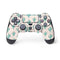 Bouffants and Broken Hearts Cacti 3 PS4 Pro/Slim Controller Skin