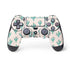 Bouffants and Broken Hearts Cacti 3 PS4 Pro/Slim Controller Skin