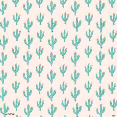 Bouffants and Broken Hearts Cacti 3 PS4 Slim Bundle Skin