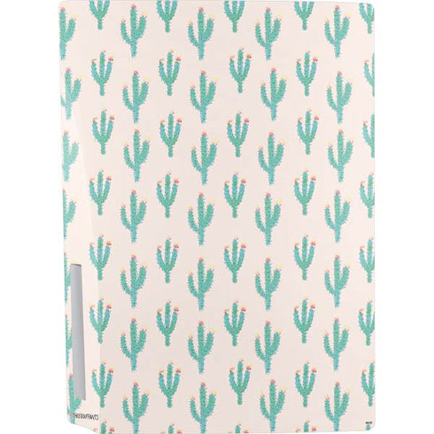 Bouffants and Broken Hearts Cacti 3 PS5 Bundle Skin